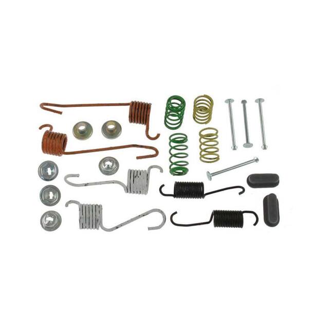 CKH7152 H7152 DRUM BRAKE HARDWARE KIT