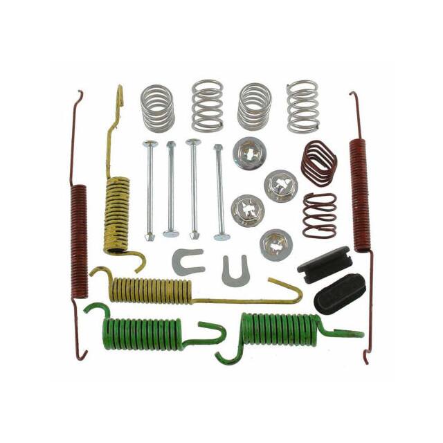 CKH7295 H7295 DRUM BRAKE HARDWARE KIT