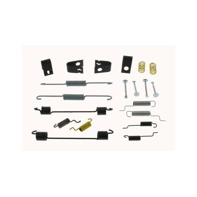 CK17279 17279 DRUM BRAKE HARDWARE KIT