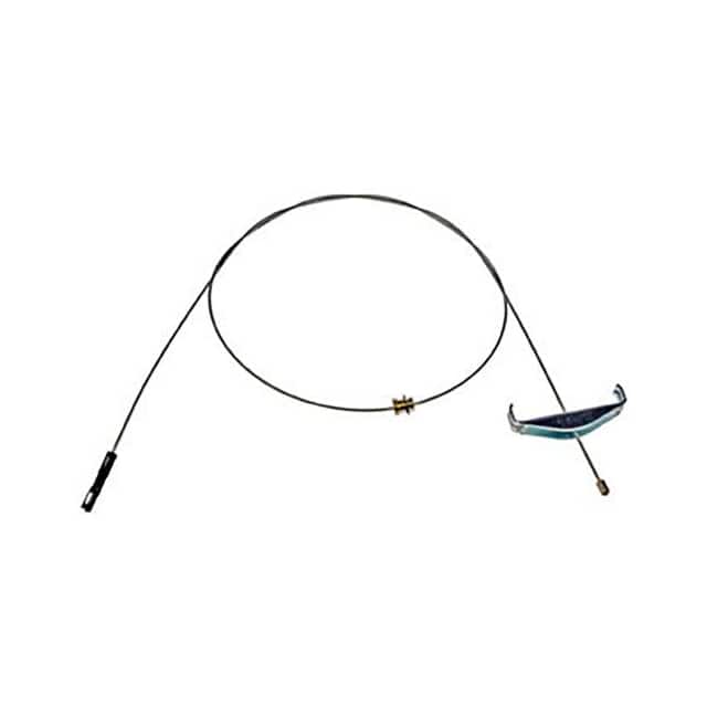 C660359 DORMAN PARKING BRAKE CABLE