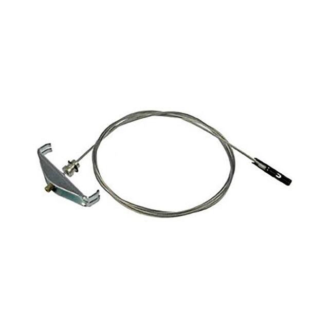 C660360 DORMAN PARKING BRAKE CABLE