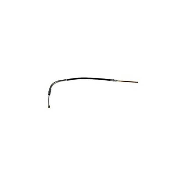 C660780 DORMAN PARKING BRAKE CABLE