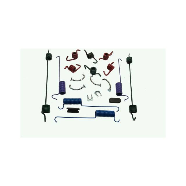 CKH7146 H7146 DRUM BRAKE HARDWARE KIT