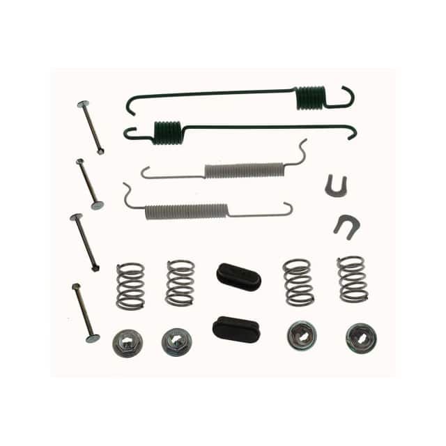 CK17361 17361 DRUM BRAKE HARDWARE KIT