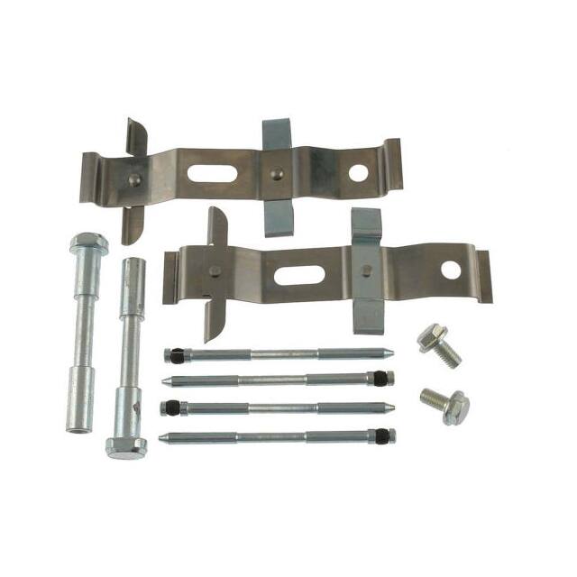CK13274 13274 DISC BRAKE HARDWARE KIT