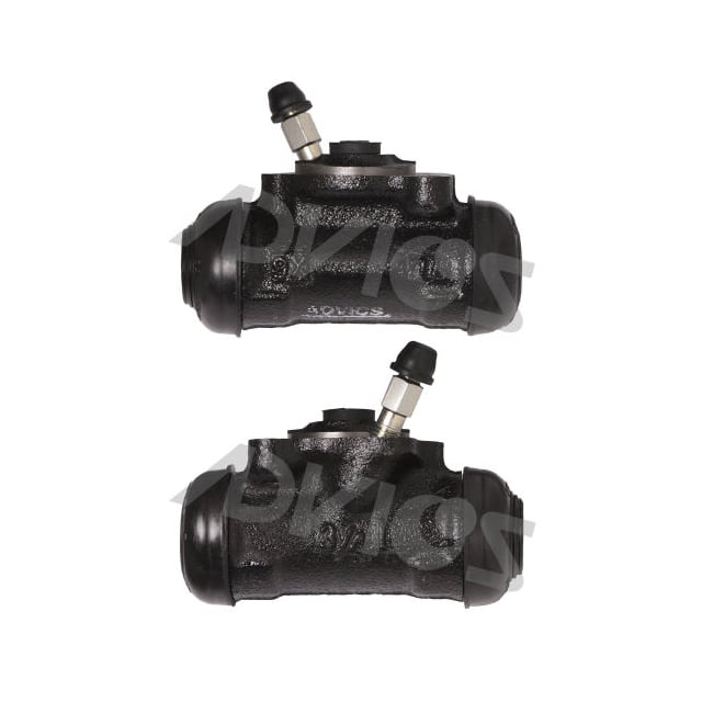 WCT018 DRUM BRAKE WHEEL CYLINDER