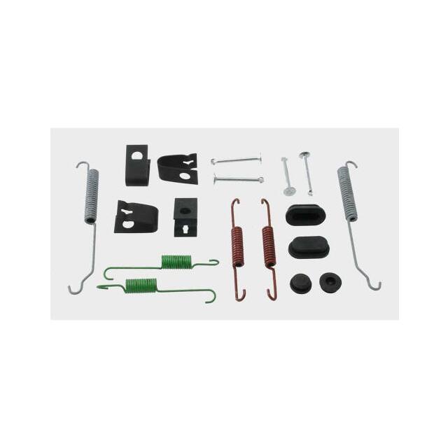 CK17465 17465 DRUM BRAKE HARDWARE KIT