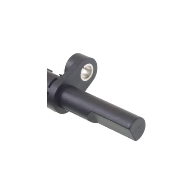 ALS257 STANDARD IGNITION ABS / VEHICLE