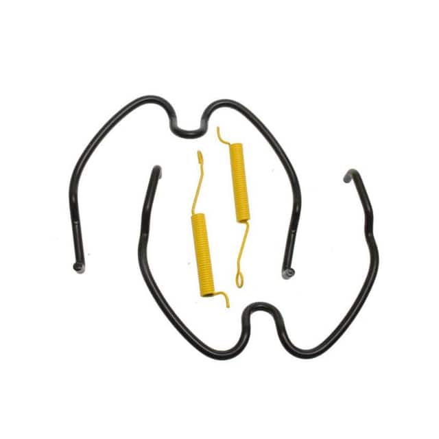 CKH7287 H7287 DRUM BRAKE HARDWARE KIT