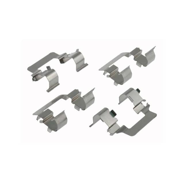 CK13281 13281 DISC BRAKE HARDWARE KIT