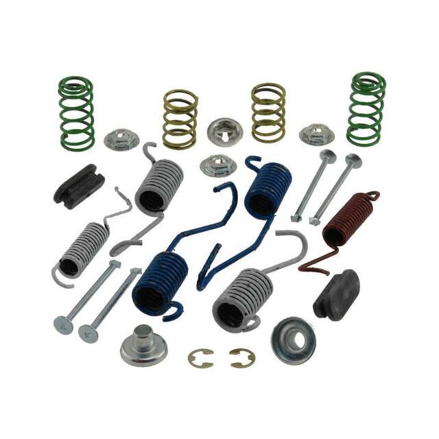 CKH7103 H7103 DRUM BRAKE HARDWARE KIT