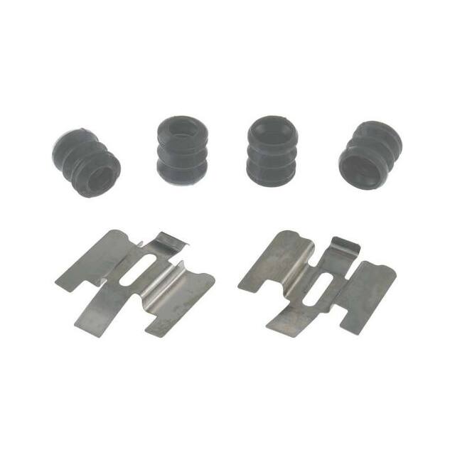 CKH5617 H5617 DISC BRAKE HARDWARE KIT