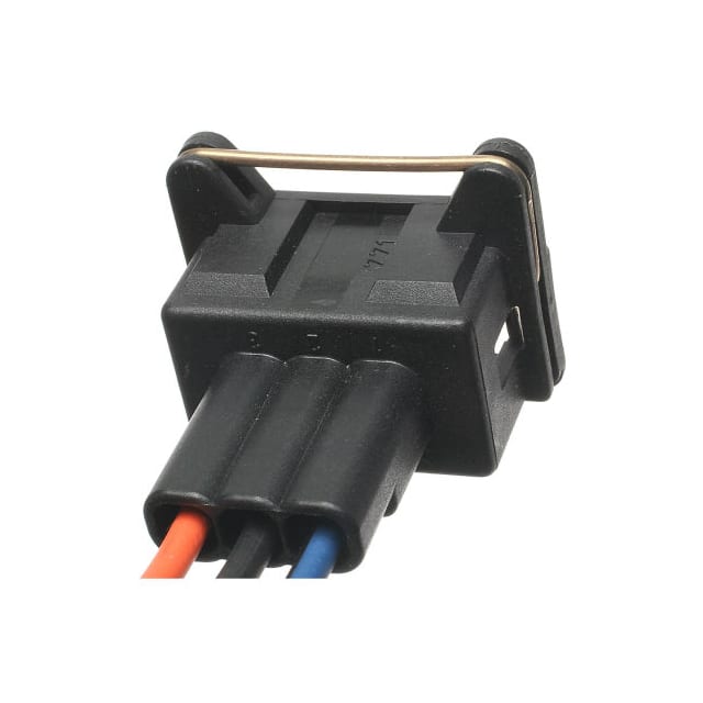 S-745 BAROMETRIC PRESSURE SENSOR CONNE