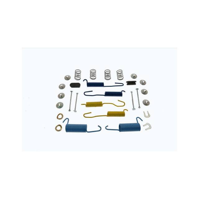CKH7045 H7045 DRUM BRAKE HARDWARE KIT