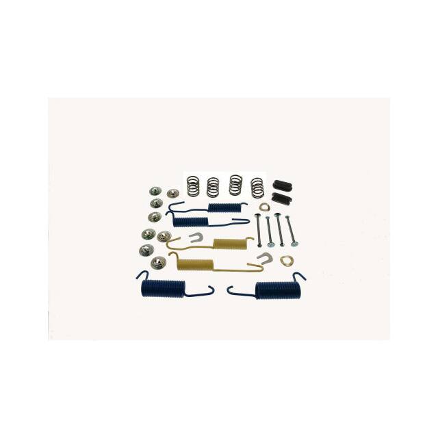 CKH7102 H7102 DRUM BRAKE HARDWARE KIT