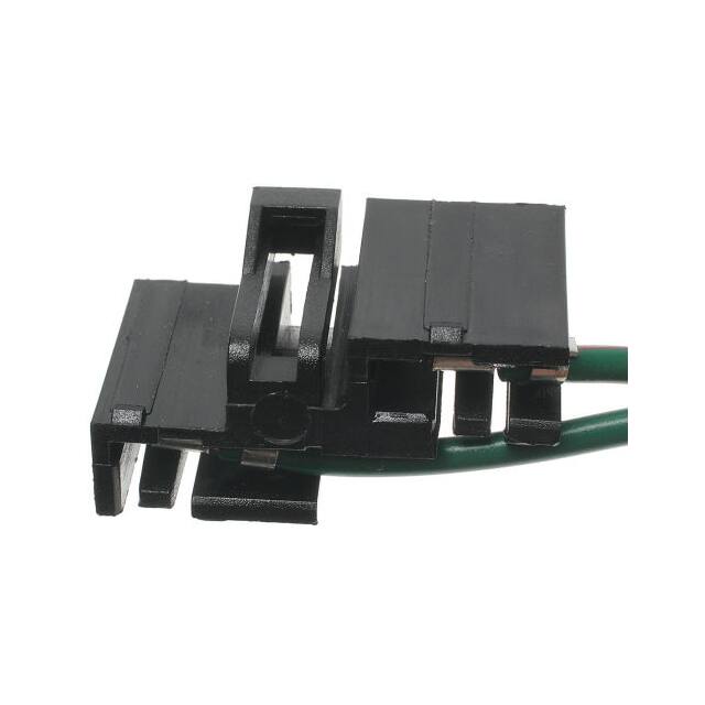 S-831 STOPLIGHT SWITCH CONNECTOR