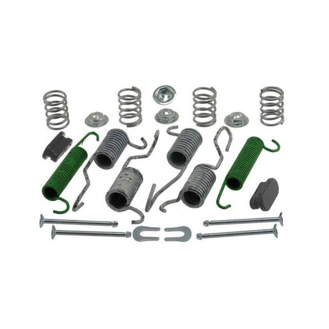 CKH7047 H7047 DRUM BRAKE HARDWARE KIT