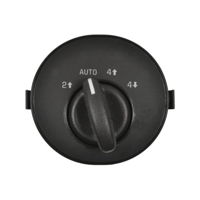 TCA-41 FOUR WHEEL DRIVE SELECTOR SWITCH