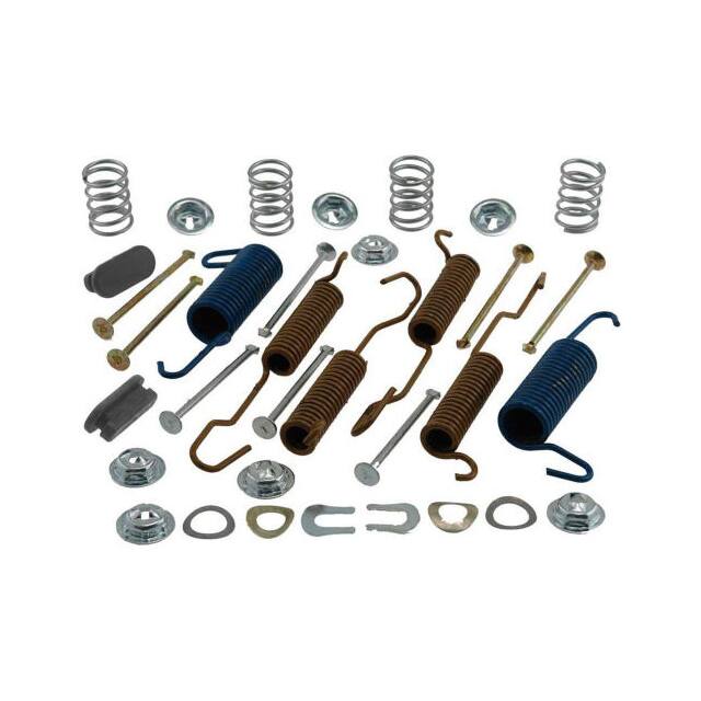 CKH7107 H7107 DRUM BRAKE HARDWARE KIT