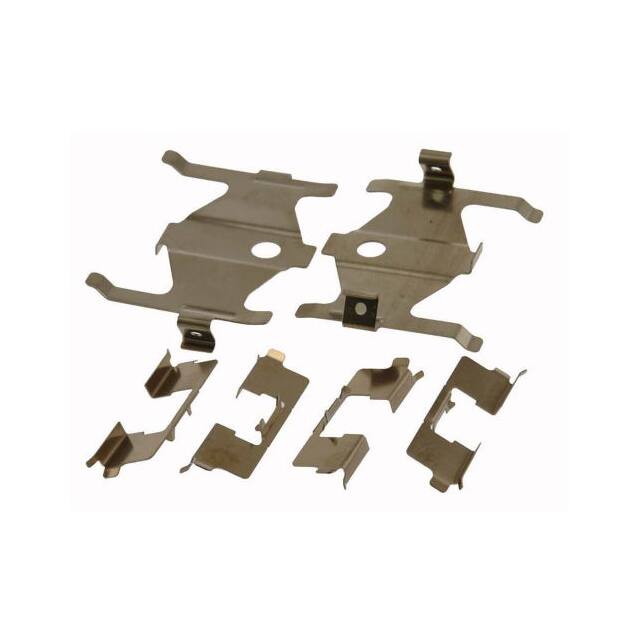 CK13340 13340 DISC BRAKE HARDWARE KIT