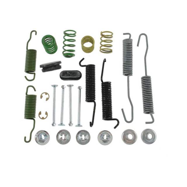 CKH7018 H7018 DRUM BRAKE HARDWARE KIT