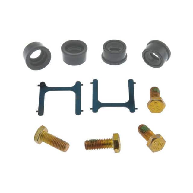 CKH5653 H5653 DISC BRAKE HARDWARE KIT