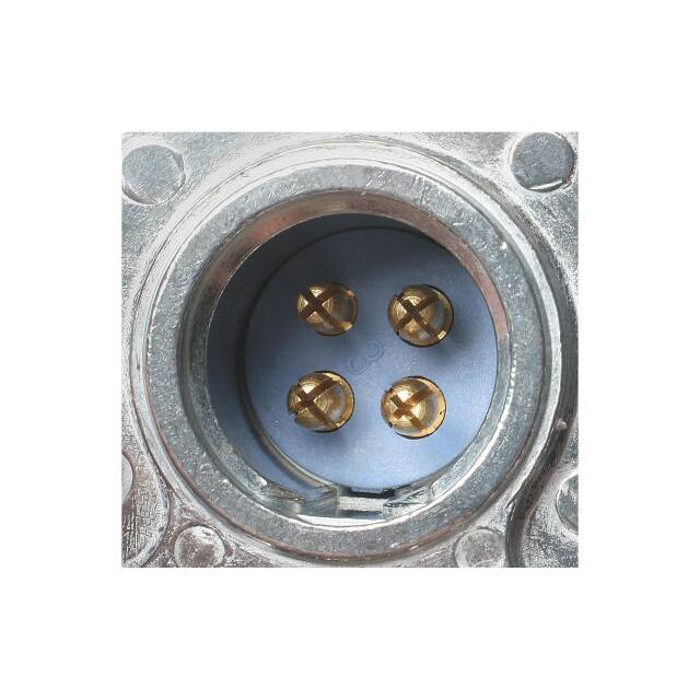 TCP41F TRAILER CONNECTOR