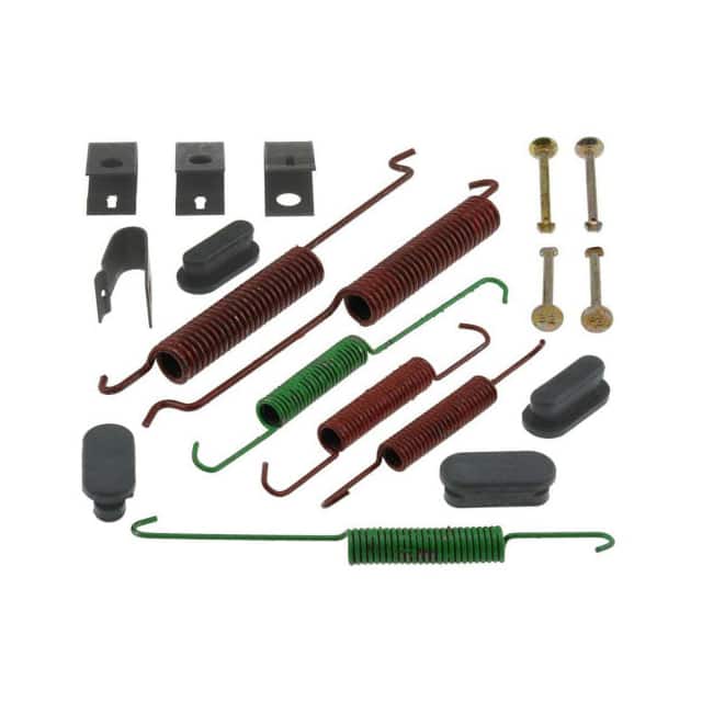 CKH7339 H7339 DRUM BRAKE HARDWARE KIT