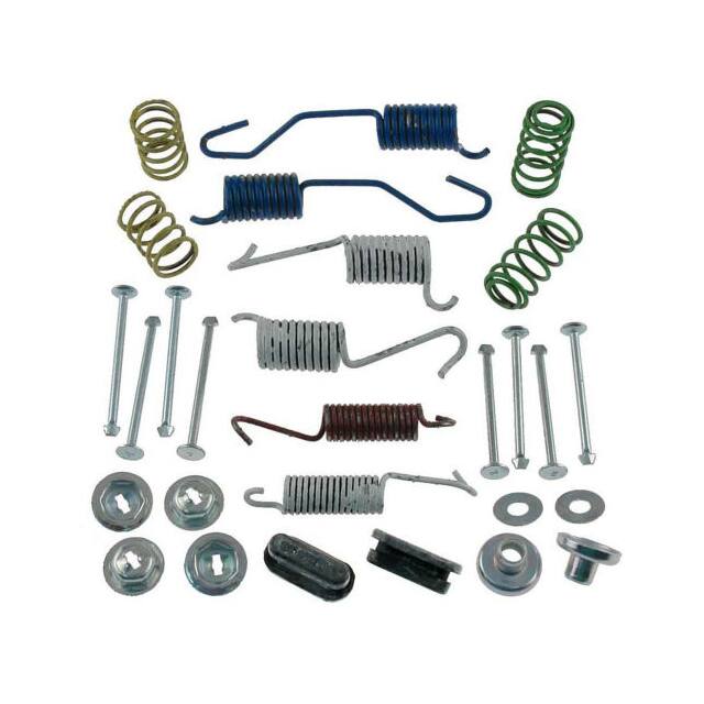 CKH7008 H7008 DRUM BRAKE HARDWARE KIT