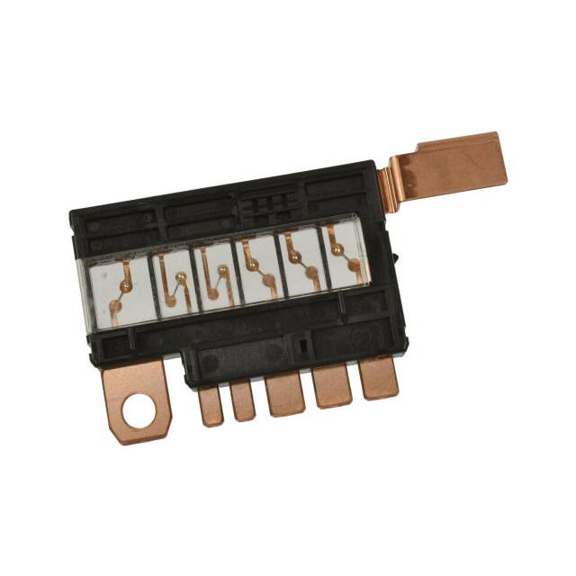 FH47 INTERMOTOR, FUSE HOLDER
