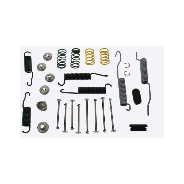CKH7017 H7017 DRUM BRAKE HARDWARE KIT