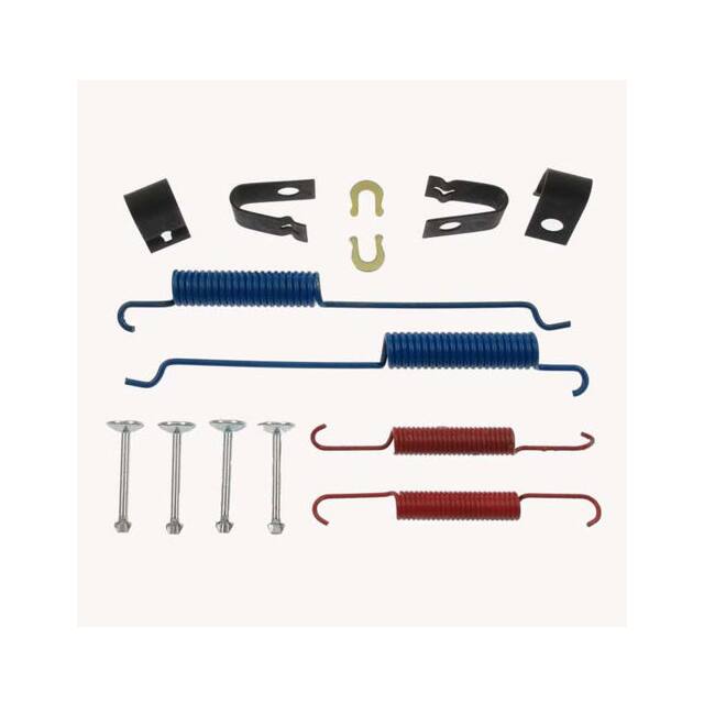 CK17364 17364 DRUM BRAKE HARDWARE KIT