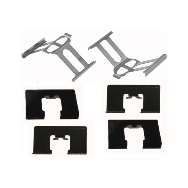 CK13235 13235 DISC BRAKE HARDWARE KIT