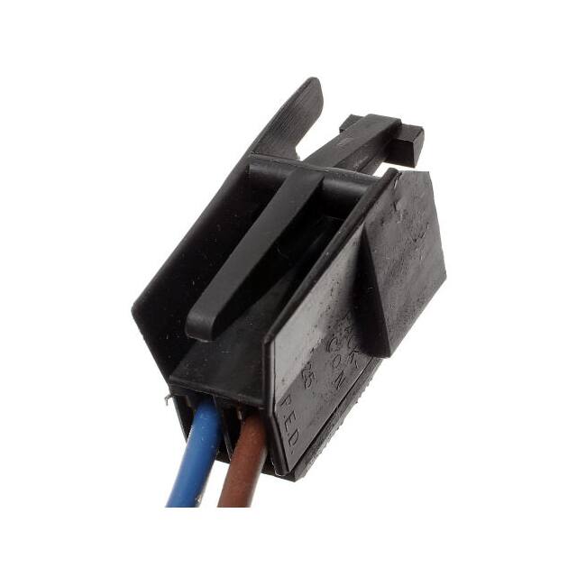 B2500897 WINDOW REGULATOR MOTOR CONNECTOR