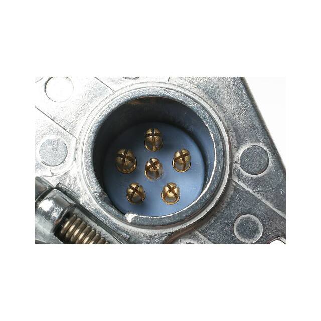 TCP61F TRAILER CONNECTOR
