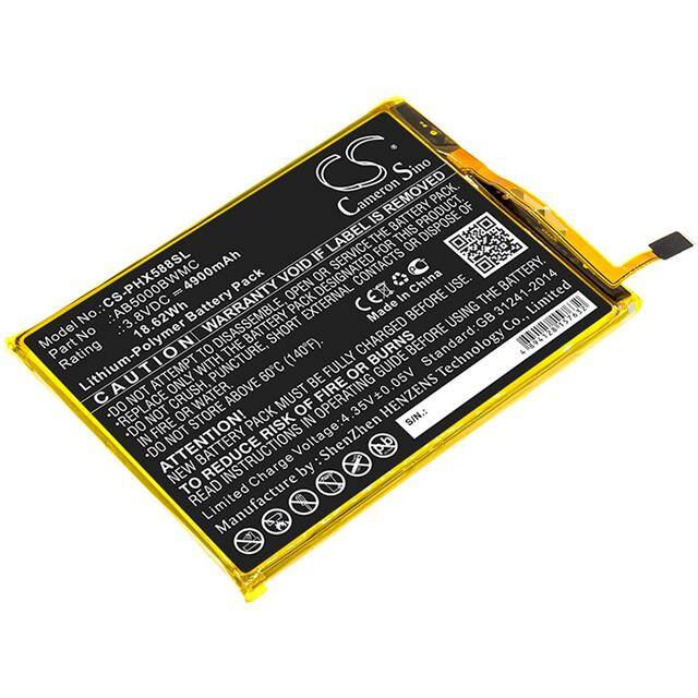 4894128157632 BATTERY Replacement for Cameron Sino 489
