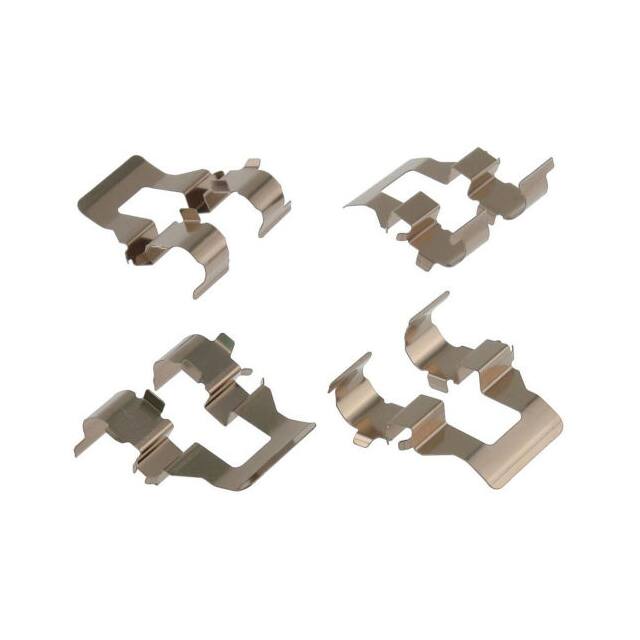 CK13313 13313 DISC BRAKE HARDWARE KIT