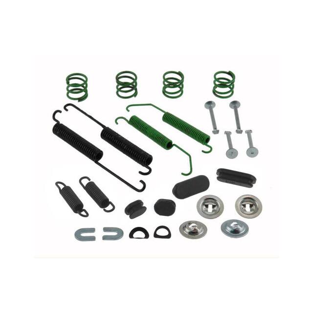 CKH7351 H7351 DRUM BRAKE HARDWARE KIT