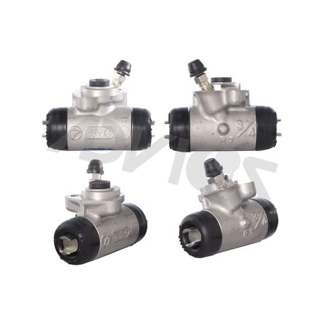 WCT070 DRUM BRAKE WHEEL CYLINDER