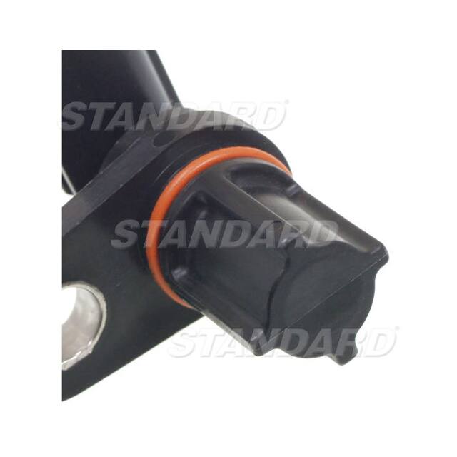 ALS258 STANDARD IGNITION ABS / VEHICLE
