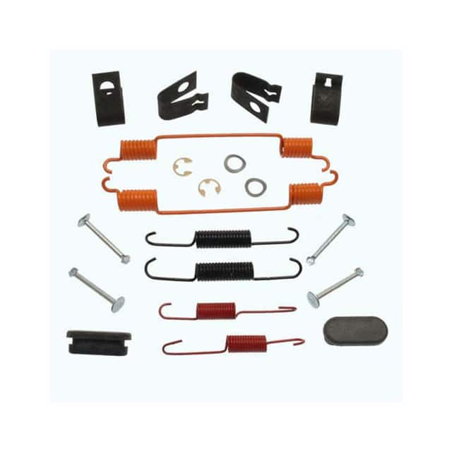 CKH7288 H7288 DRUM BRAKE HARDWARE KIT