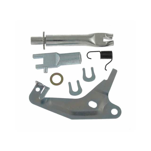 CK12504 DRUM BRK SELF-ADJUSTER REPAIR KT