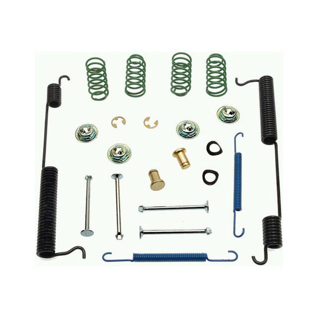 CKH7276 H7276 DRUM BRAKE HARDWARE KIT