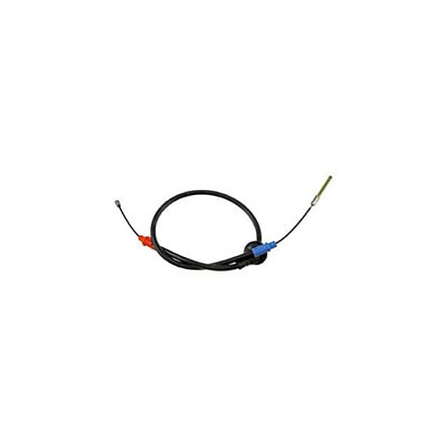 C660395 DORMAN PARKING BRAKE CABLE