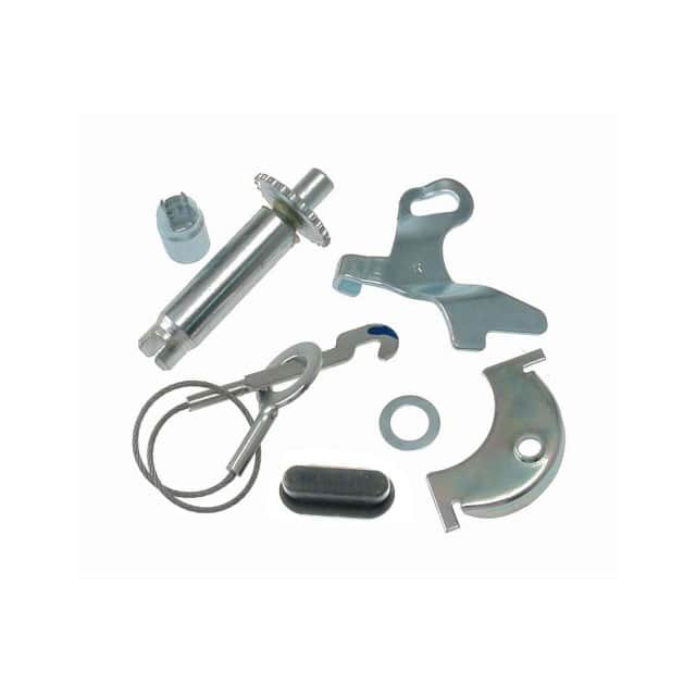 CKH2515 DRUM BRK SELF-ADJUSTER REPAIR KT