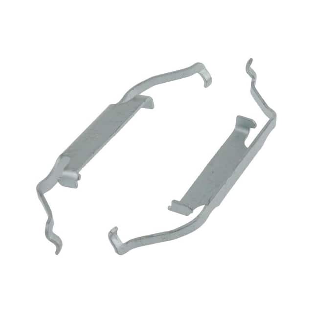 CK13311 13311 DISC BRAKE HARDWARE KIT