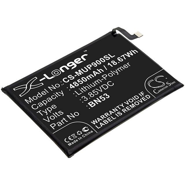 4894128158264 BATTERY Replacement for Cameron Sino 489