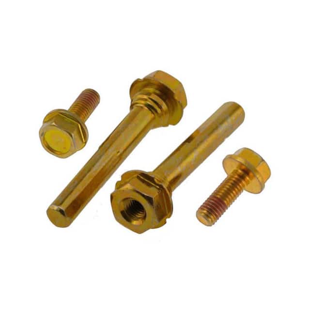 CK14212 DISC BRAKE CALIPER GUIDE PIN KIT