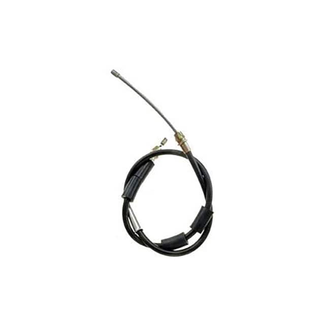 C95344 DORMAN PARKING BRAKE CABLE