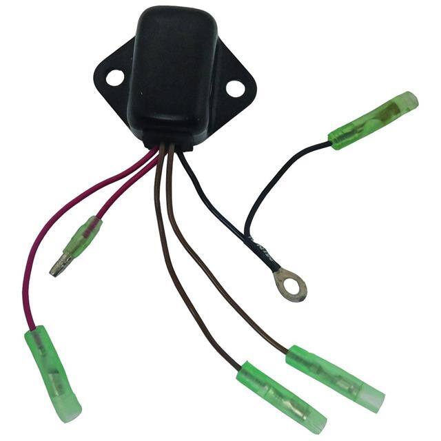 WX-XVD2-3 Replacement for Kawasaki JF650 T